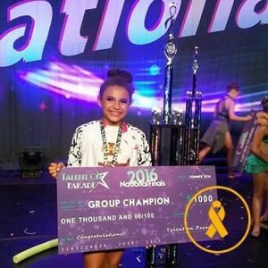 Meet your Posher, Melody